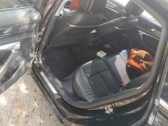 Audi A6L 45 TFSI quattro Prestige - ფოტო 3