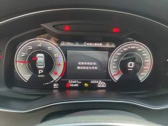 Audi A6L 45 TFSI quattro Prestige - ფოტო 4