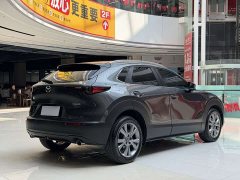 Mazda CX-30 2.0L Version - фото 19