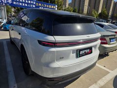 Li Auto i8 Standard Edition - ფოტო 6