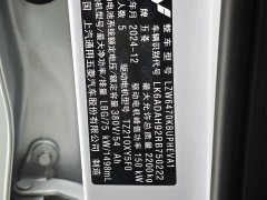Wuling Starlight S 130km Flagship - ფოტო 12