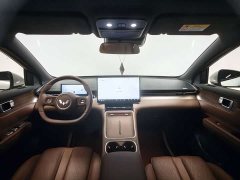 Wuling Starlight S 130km Flagship - ფოტო 17