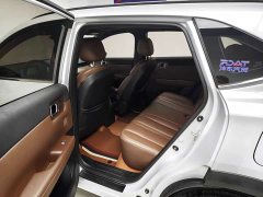 Wuling Starlight S 130km Flagship - ფოტო 18