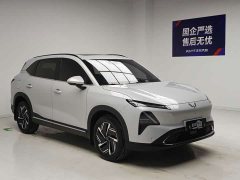 Wuling Starlight S 130km Flagship - ფოტო 3