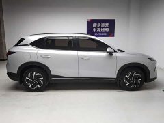 Wuling Starlight S 130km Flagship - ფოტო 7