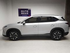 Wuling Starlight S 130km Flagship - ფოტო 9