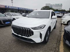 Jetour Jietu X70 PLUS 1.5T DCT Brave PLUS 7-Seater - фото 1