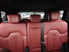 Jetour Jietu X70 PLUS 1.5T DCT Brave PLUS 7-Seater - фото 11