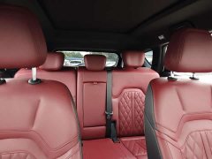 Jetour Jietu X70 PLUS 1.5T DCT Brave PLUS 7-Seater - фото 12