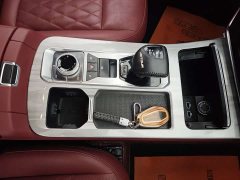 Jetour Jietu X70 PLUS 1.5T DCT Brave PLUS 7-Seater - фото 13