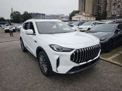 Jetour Jietu X70 PLUS 1.5T DCT Brave PLUS 7-Seater - фото 3