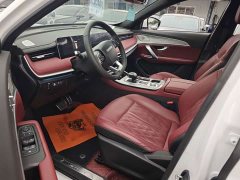 Jetour Jietu X70 PLUS 1.5T DCT Brave PLUS 7-Seater - фото 4