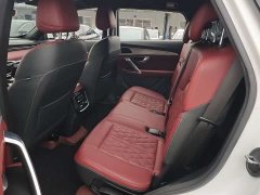 Jetour Jietu X70 PLUS 1.5T DCT Brave PLUS 7-Seater - фото 5