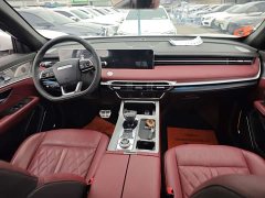 Jetour Jietu X70 PLUS 1.5T DCT Brave PLUS 7-Seater - фото 8