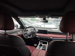 Jetour Jietu X70 PLUS 1.5T DCT Brave PLUS 7-Seater - фото 9