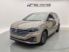 Volkswagen Viloran 380TSI Prestige - photo 1