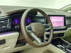 Volkswagen Viloran 380TSI Prestige - photo 11