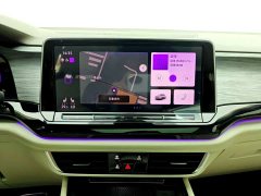 Volkswagen Viloran 380TSI Prestige - photo 12