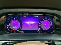 Volkswagen Viloran 380TSI Prestige - photo 16