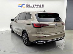 Volkswagen Viloran 380TSI Prestige - photo 17