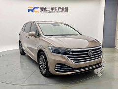 Volkswagen Viloran 380TSI Prestige - photo 19