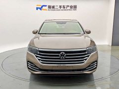 Volkswagen Viloran 380TSI Prestige - photo 2