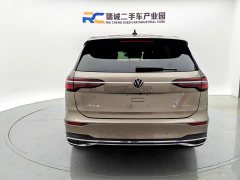 Volkswagen Viloran 380TSI Prestige - photo 4