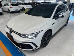 Volkswagen Golf 280TSI DSG R-Line 50th Anniversary Edition - фото 1