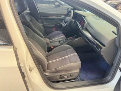 Volkswagen Golf 280TSI DSG R-Line 50th Anniversary Edition - фото 10
