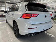Volkswagen Golf 280TSI DSG R-Line 50th Anniversary Edition - фото 13