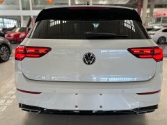 Volkswagen Golf 280TSI DSG R-Line 50th Anniversary Edition - фото 14