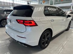 Volkswagen Golf 280TSI DSG R-Line 50th Anniversary Edition - фото 15