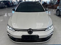 Volkswagen Golf 280TSI DSG R-Line 50th Anniversary Edition - фото 2