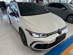 Volkswagen Golf 280TSI DSG R-Line 50th Anniversary Edition - фото 3