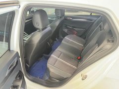 Volkswagen Golf 280TSI DSG R-Line 50th Anniversary Edition - фото 8
