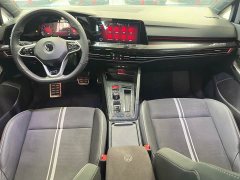 Volkswagen Golf 280TSI DSG R-Line 50th Anniversary Edition - фото 9