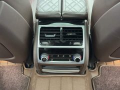 BMW 7 Series 740Li Premier Luxury Package - ფოტო 13