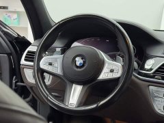 BMW 7 Series 740Li Premier Luxury Package - ფოტო 14