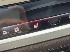 BMW 7 Series 740Li Premier Luxury Package - ფოტო 16