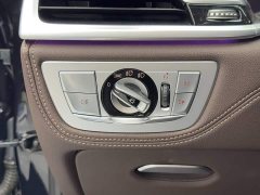 BMW 7 Series 740Li Premier Luxury Package - ფოტო 18