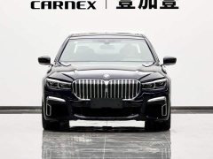 BMW 7 Series 740Li Premier Luxury Package - ფოტო 2