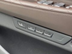 BMW 7 Series 740Li Premier Luxury Package - ფოტო 20