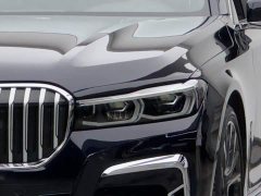 BMW 7 Series 740Li Premier Luxury Package - ფოტო 3