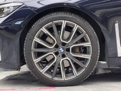 BMW 7 Series 740Li Premier Luxury Package - ფოტო 4