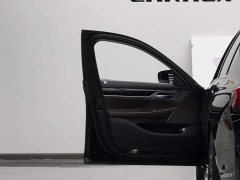 BMW 7 Series 740Li Premier Luxury Package - ფოტო 7