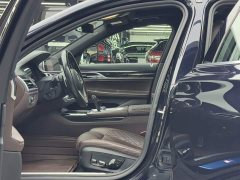 BMW 7 Series 740Li Premier Luxury Package - ფოტო 8