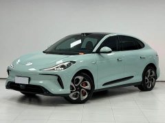 IM Motors Zhiji LS6 Max Long Range - ფოტო 1