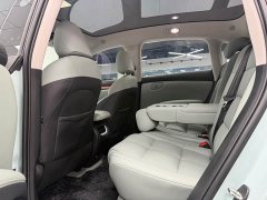 IM Motors Zhiji LS6 Max Long Range - ფოტო 4