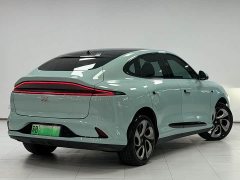 IM Motors Zhiji LS6 Max Long Range - ფოტო 8