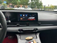 Trumpchi Leopard 270T DCT J16 - ფოტო 11